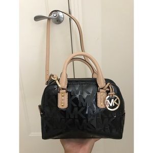 Michael Kors small cross body bag