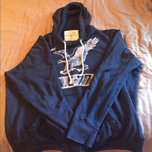 American Eagle Hoodie