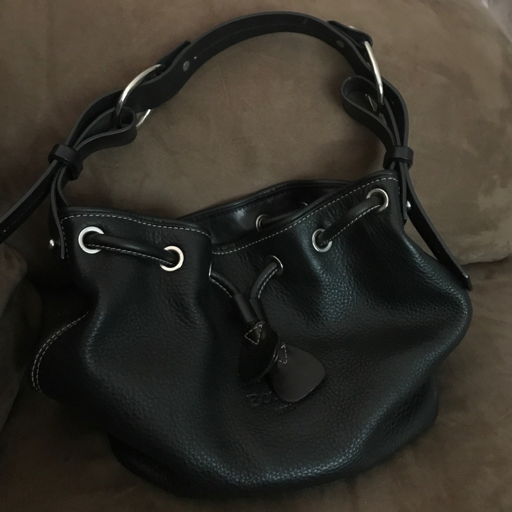 Douney & Bourke purse