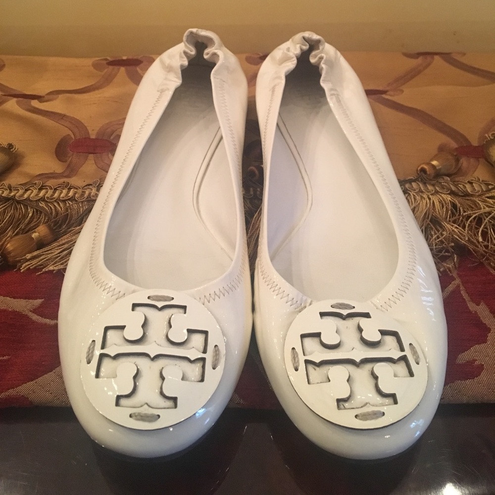 Tory Burch Flats