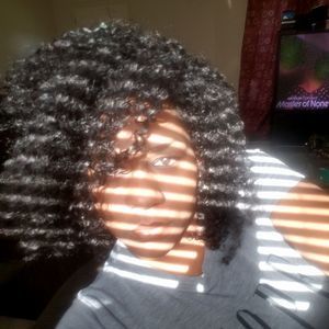 Meet your Posher, Candice