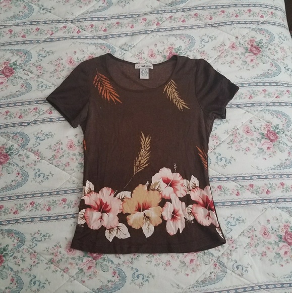Hawaii t-shirt - Picture 1 of 2