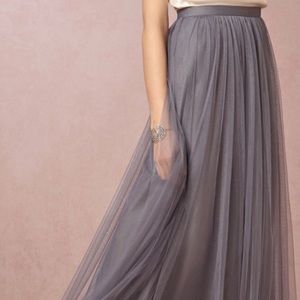 Anthropologie Louise skirt size 6