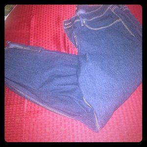 Bongo plus size jeans