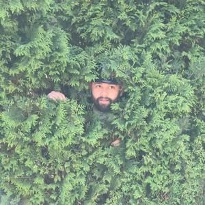 Meet your Posher, John