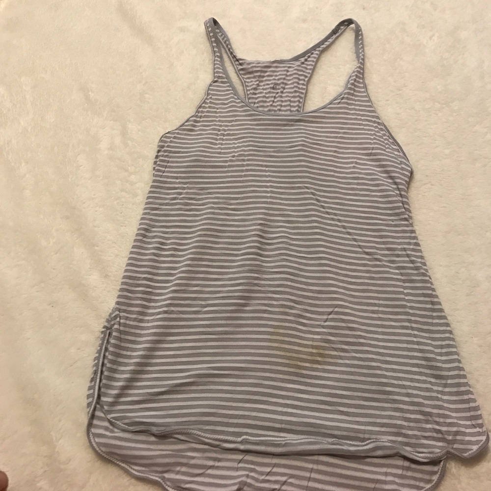 Lululemon Shirt