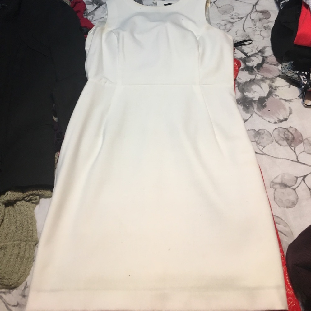 Marciano Off white Dress size 4