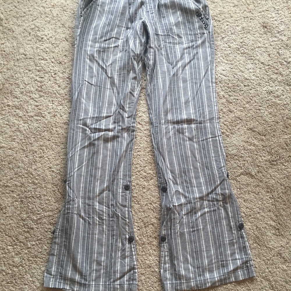Billabong Beach Pant-Size L-NWOT