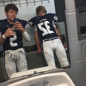 Meet your Posher, Gavin