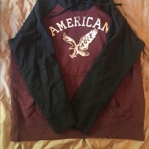 AE hoodie