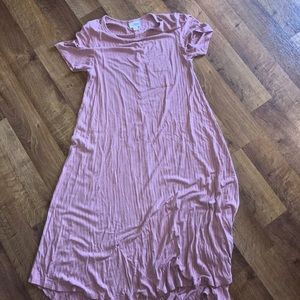 Small Lularoe Carly