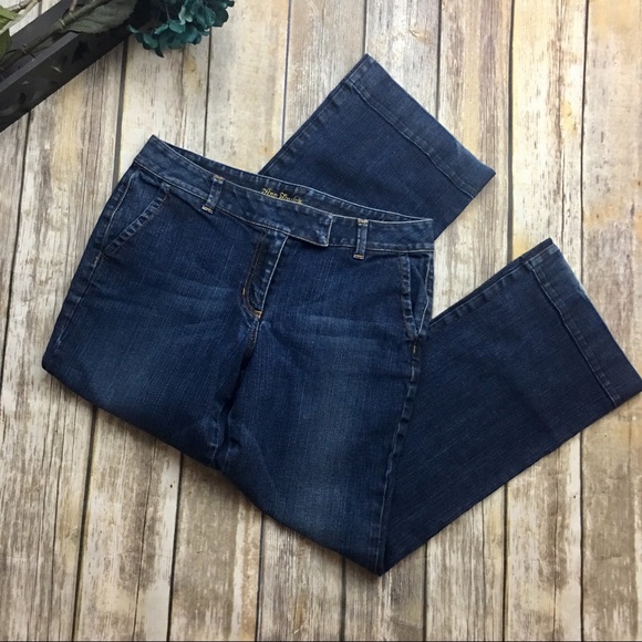 Ann Taylor Denim - 🎈Ann Taylor Original Fit Margo Waist Jeans