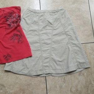 American Eagle Skirt