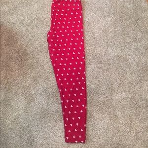 ❤ Valentine's Day! ❤ TC Lularoe