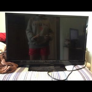 Flat Screen Tv