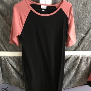 Lularoe "Julia" dress