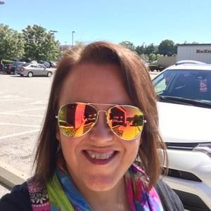 Meet your Posher, Jackie