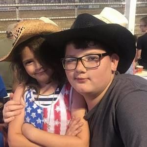 Meet your Posher, Nick