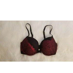 Victoria's Secret Very Sexy Push Up