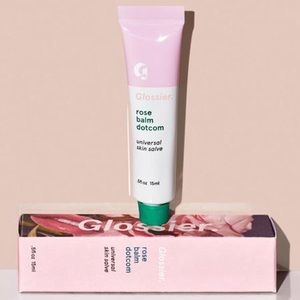 Glossier - Balm Dotcom Universal Skin Salve (Rose)