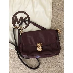 Michael Kors small cross body bag