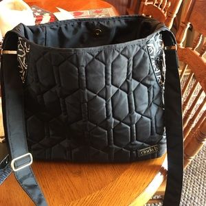 Cinda b bag
