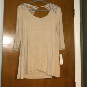NWT shirt