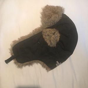 North face hat