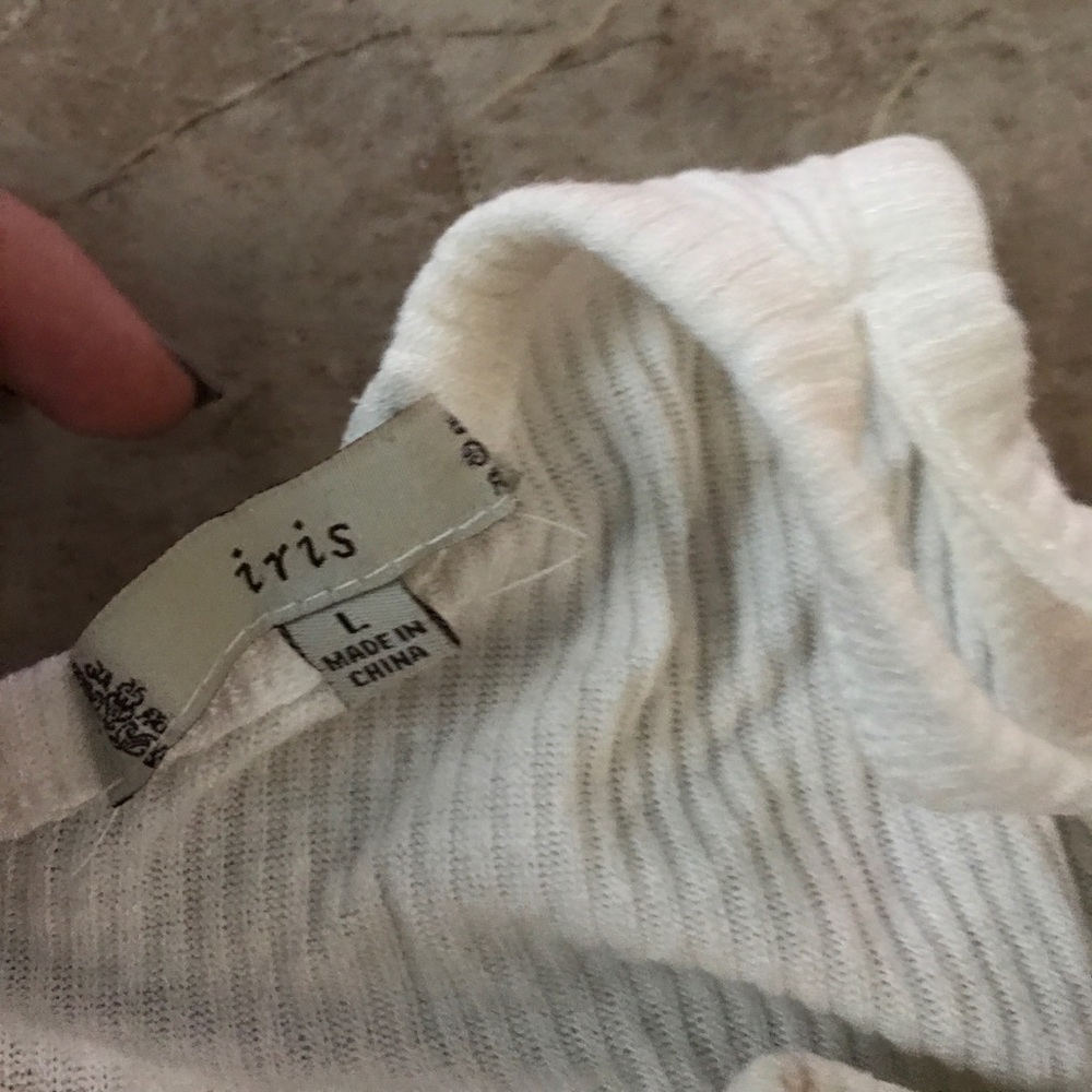 Tank top - Picture 2 of 2