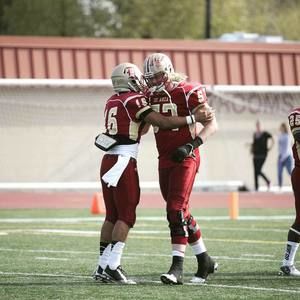 Meet your Posher, Hunter