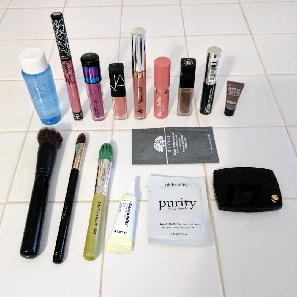 Makeup Bundle 💖