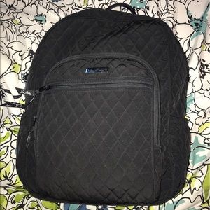 Like new Vera Bradley backpack