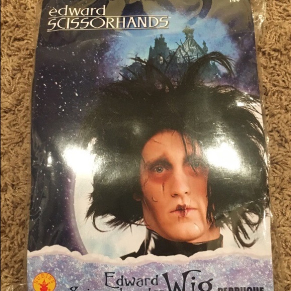 New Wig