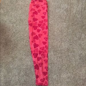❤ Valentine's Day! ❤ TC Lularoe