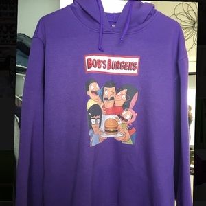 Bobs Burgers Hoodie