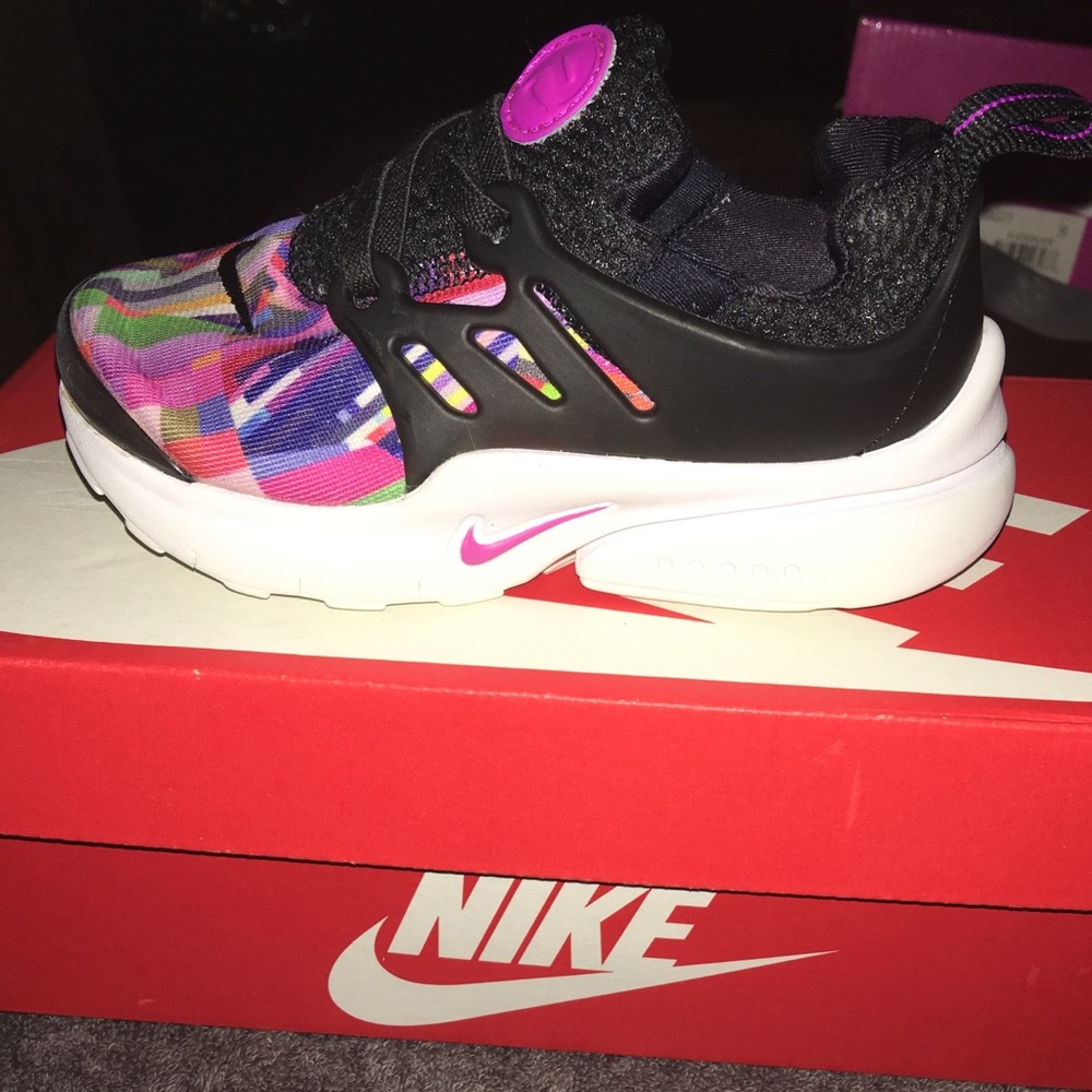Nike Presto Print (8C)