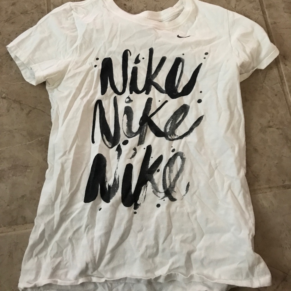 Nike shirt