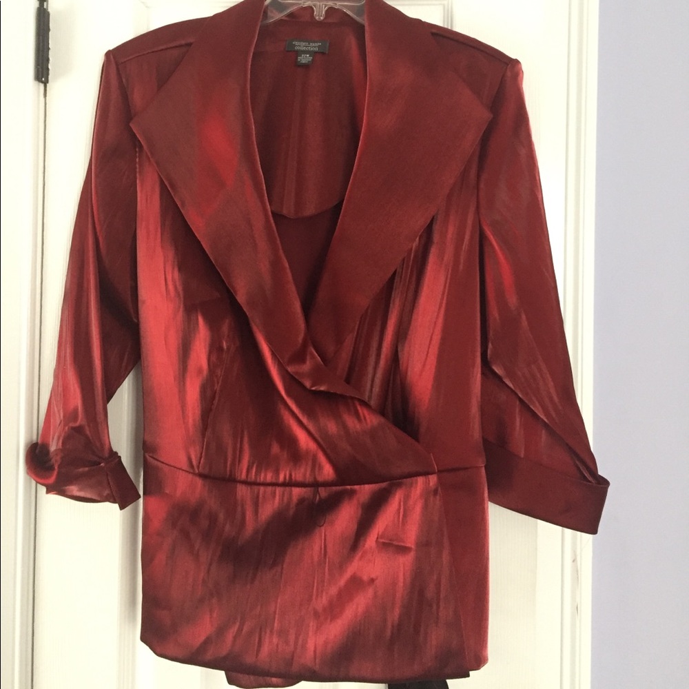 Dressbarn woman collection Jacket