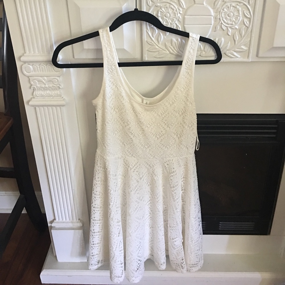 Aeropostale Dress