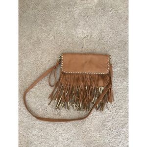 Steve Madden cross body