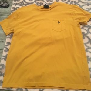 Polo tshirt