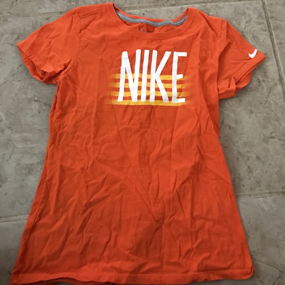 Nike shirt