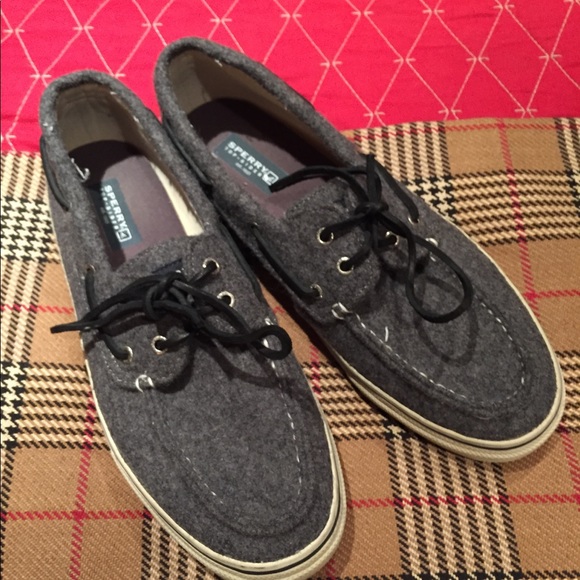 Sperry Other - Shoes and Graphic Tees!