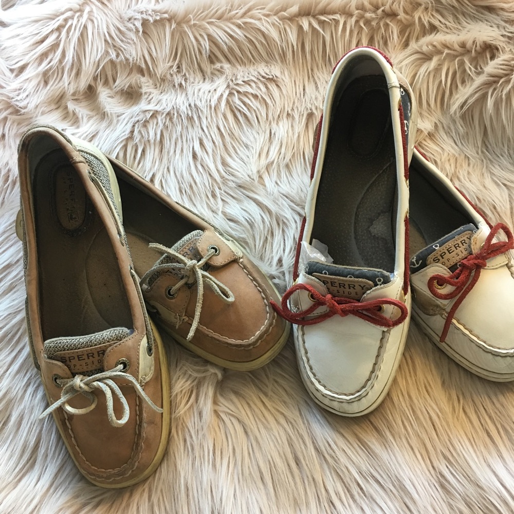 Sperry Top-Sider Sneakers Bundle