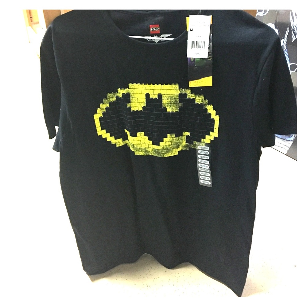 Batman Tshirt
