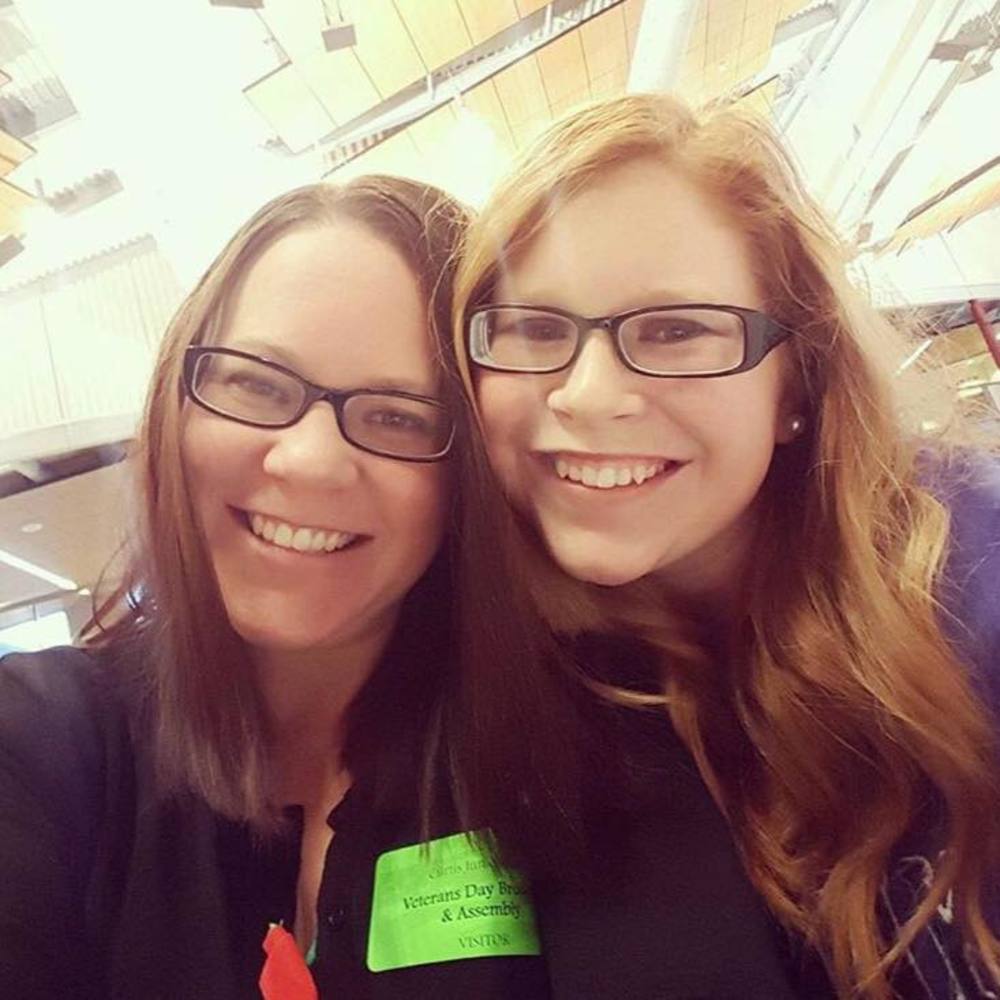 Meet your Posher, Alexis