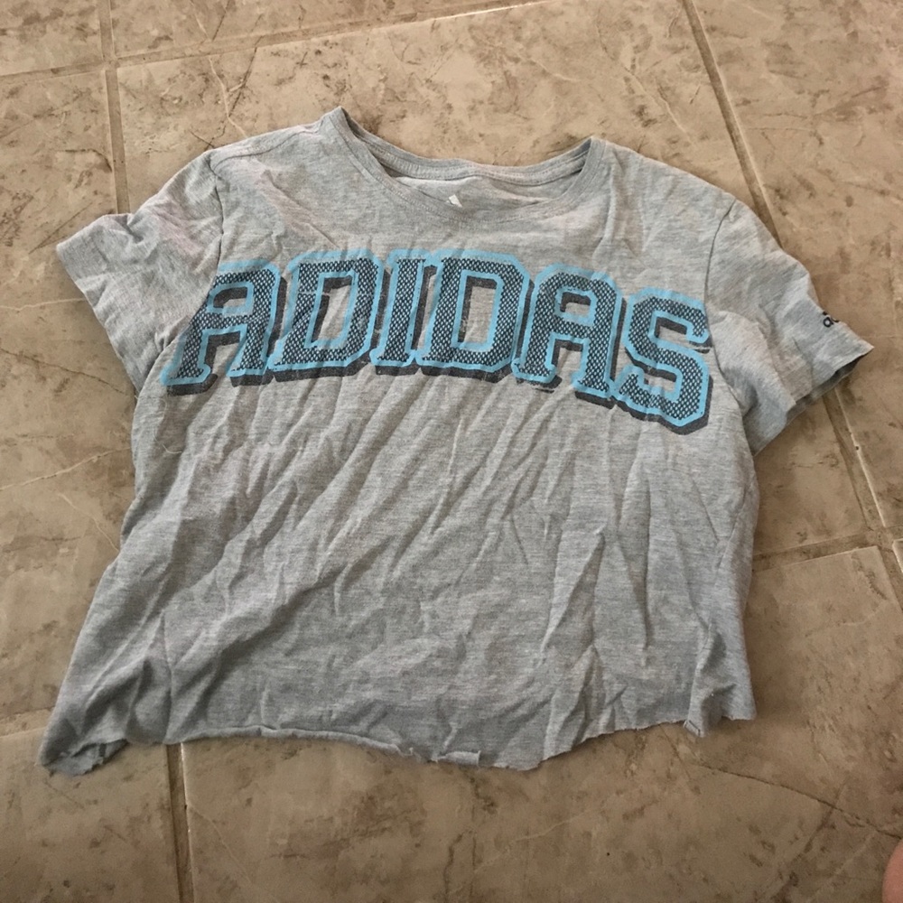 Adidas