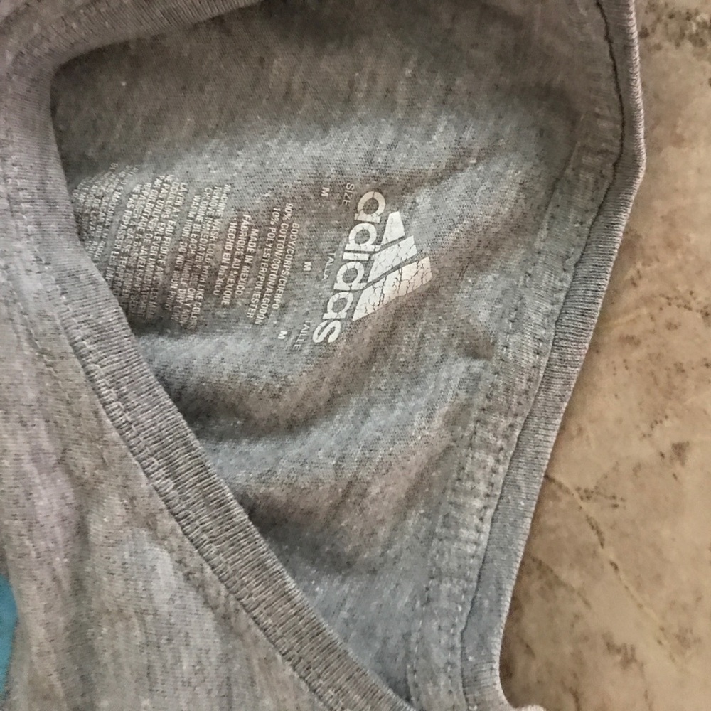 Adidas - Picture 2 of 2
