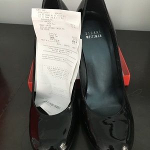 Stuart Weitzman Pumps Size 8, Worn ONCE
