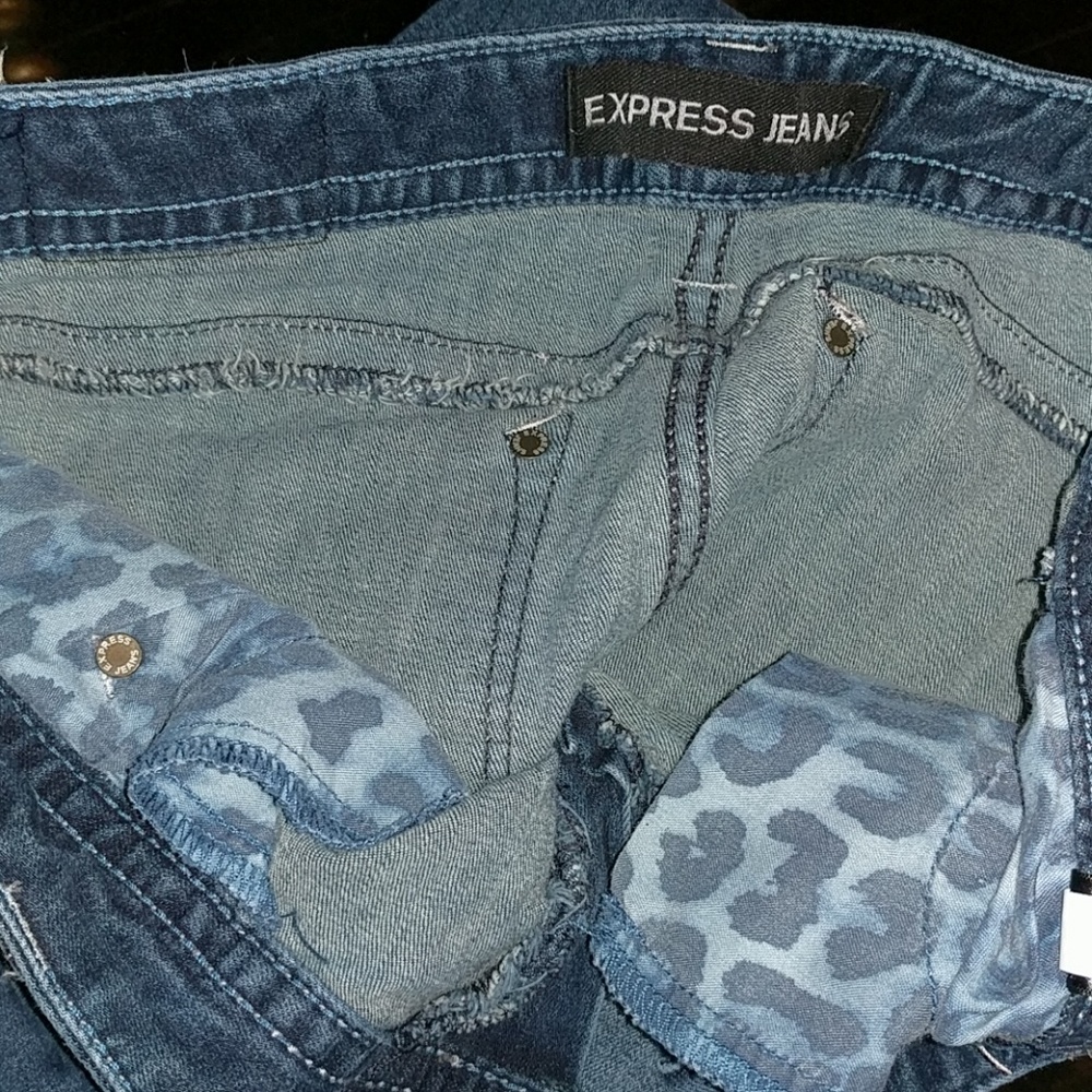 Jeans - Picture 4 of 5